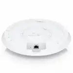 WiFi точка доступа Ubiquiti Access Point WiFi 6 Enterprise U6-Enterprise
