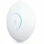 WiFi точка доступа Ubiquiti Access Point WiFi 6 Enterprise U6-Enterprise