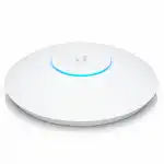 WiFi точка доступа Ubiquiti Access Point WiFi 6 Enterprise U6-Enterprise