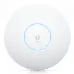 WiFi точка доступа Ubiquiti Access Point WiFi 6 Enterprise U6-Enterprise