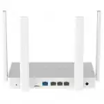 Маршрутизатор Keenetic Skipper 4G KN-2910 (10/100/1000 Base-TX (1000 мбит/с))