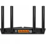 Маршрутизатор TP-Link AX1800 XX230V (10/100/1000 Base-TX (1000 мбит/с))