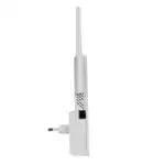 Усилитель сигнала Wi-Fi Asus RP-AC66 (10/100 Base-TX (100 мбит/с), Wi-Fi 5 (802.11a/ b/ g/ n/ ac), с внешней антенной)