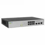 Коммутатор SNR SNR-S2200G-8T-POE (1000 Base-T (1000 мбит/с))