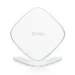 Усилитель сигнала Wi-Fi Zyxel AX1800 WX3100-T0-EU01V2F (10/100/1000 Base-TX (1000 мбит/с), Wi-Fi 6 (802.11a / b / g / n / ac / ax), со встроенной антенной)