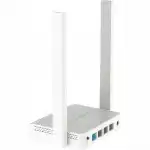 Маршрутизатор Keenetic 4G (KN-1212) (10/100 Base-TX (100 мбит/с))