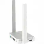 Маршрутизатор Keenetic 4G (KN-1212) (10/100 Base-TX (100 мбит/с))