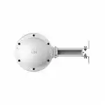 WiFi точка доступа Ruijie Reyee RG-RAP6202 RG-RAP6202(G)