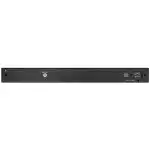 Коммутатор D-link DGS-1210-28MP/F3A (1000 Base-T (1000 мбит/с), 4 SFP порта)