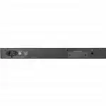 Коммутатор D-link DGS-1520-28MP/A1A (1000 Base-T (1000 мбит/с), 8 SFP портов)