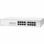Коммутатор HPE Aruba Instant on 1430 16G R8R47A (1000 Base-T (1000 мбит/с))