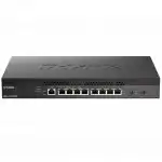 Коммутатор D-link DXS-1210-10TS/B1A (10 GBase-T (10000 мбит/с), 2 SFP порта)