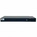 Коммутатор SNR SNR-S2989G-24TX (1000 Base-T (1000 мбит/с), 4 SFP порта)