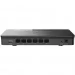 Маршрутизатор Grandstream GWN7001 (10/100/1000 Base-TX (1000 мбит/с))