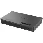 Маршрутизатор Grandstream GWN7001 (10/100/1000 Base-TX (1000 мбит/с))