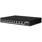 Коммутатор OSNOVO SW-21000/A SW-21000/A(120W) (100 Base-T (100 мбит/с))