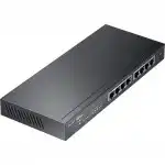 Коммутатор Zyxel GS1900-8 GS1900-8-EU0102F (1000 Base-T (1000 мбит/с))