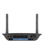 Маршрутизатор для дома Linksys RE6500-EJ