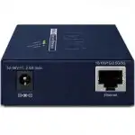 PoE инжектор Planet POE-171A-95 (1 порт, 90 Вт)