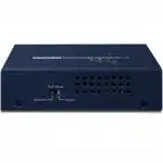 PoE инжектор Planet POE-171A-95 (1 порт, 90 Вт)