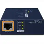 PoE инжектор Planet POE-171A-95 (1 порт, 90 Вт)