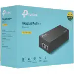 Сетевое устройство TP-Link TL-POE170S (PoE-инжектор)