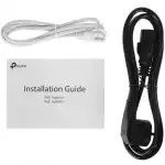 Сетевое устройство TP-Link TL-POE170S (PoE-инжектор)