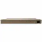 Коммутатор TENDA TEG5328P-24-410W (1000 Base-TX (1000 мбит/с), 4 SFP порта)