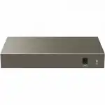 Коммутатор TENDA F1109TP-8-102W (100 Base-TX (100 мбит/с))