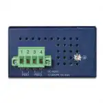 Сетевое устройство Planet IPOE-270-12V (PoE-инжектор)