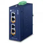 Сетевое устройство Planet IPOE-270-12V (PoE-инжектор)