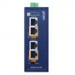 Сетевое устройство Planet IPOE-270-12V (PoE-инжектор)