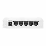 Коммутатор HPE Aruba Instant On 1430 5G Switch R8R44A (1000 Base-T (1000 мбит/с))