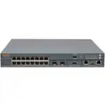 WiFi контроллер HPE Aruba 7010 16p JW678A