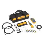 Аксессуар для сетевого оборудования Fluke Networks MS2-KIT (Тестеры)
