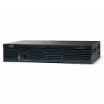 Маршрутизатор Cisco CISCO2911-V/K9 (10/100/1000 Base-TX (1000 мбит/с))