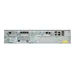 Маршрутизатор Cisco CISCO2911-V/K9 (10/100/1000 Base-TX (1000 мбит/с))
