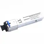Модуль OSNOVO SFP-S1SC12-G-1310-1550 (SFP модуль)