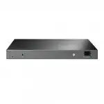 Коммутатор TP-Link TL-SG3428XPP-M2 (2.5 GBase-T (2500 мбит/с), 4 SFP порта)