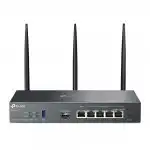 Маршрутизатор TP-Link ER706W (10/100/1000 Base-TX (1000 мбит/с))