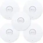 WiFi точка доступа TP-Link EAP613 (5-pack) EAP613(5-pack)