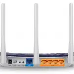 Маршрутизатор для дома TP-Link Archer C20