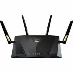 Маршрутизатор для дома Asus RT-AX88U PRO 90IG0820-MU9A00