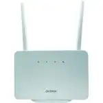 Маршрутизатор для дома Digma D4GHMAWH HOME