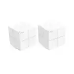 Маршрутизатор для дома TENDA MW6 (2-PACK) MW6(2-PACK)