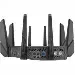 Маршрутизатор для дома Asus ROG Rapture GT-AXE16000 90IG06W0-MU2A10
