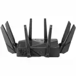 Маршрутизатор для дома Asus ROG Rapture GT-AXE16000 90IG06W0-MU2A10