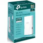 Сетевое устройство TP-Link RE700X (Усилитель сигнала)