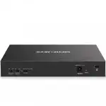 Коммутатор Mercusys MS110P (100 Base-T (100 мбит/с))