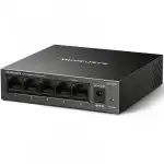 Коммутатор Mercusys MS105GS (1000 Base-T (1000 мбит/с))